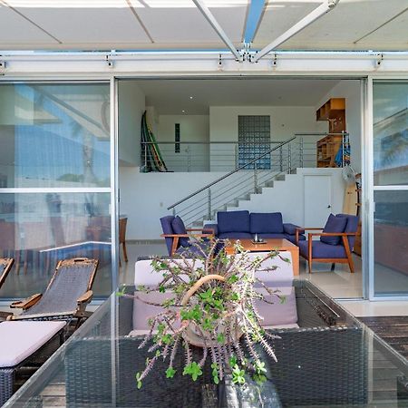 Villa 3054 - Punta Gaviota 512 Tangolunda Esterno foto