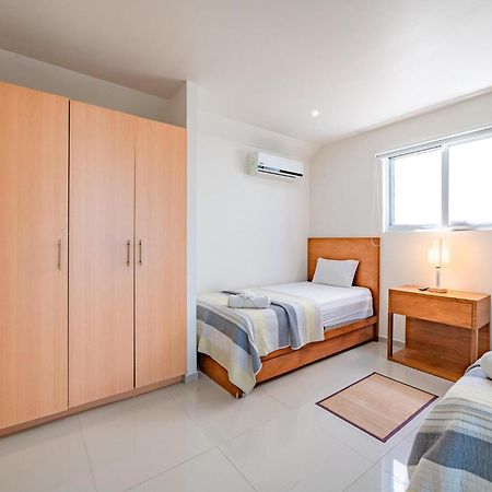 Villa 3054 - Punta Gaviota 512 Tangolunda Esterno foto