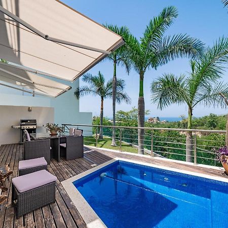 Villa 3054 - Punta Gaviota 512 Tangolunda Esterno foto