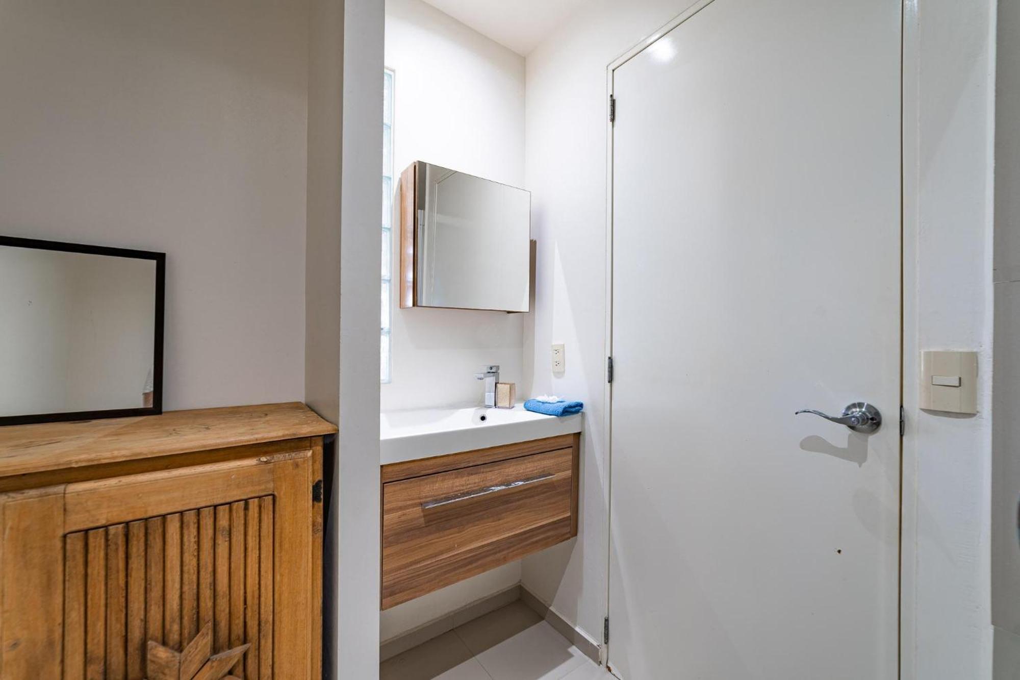 Villa 3054 - Punta Gaviota 512 Tangolunda Esterno foto