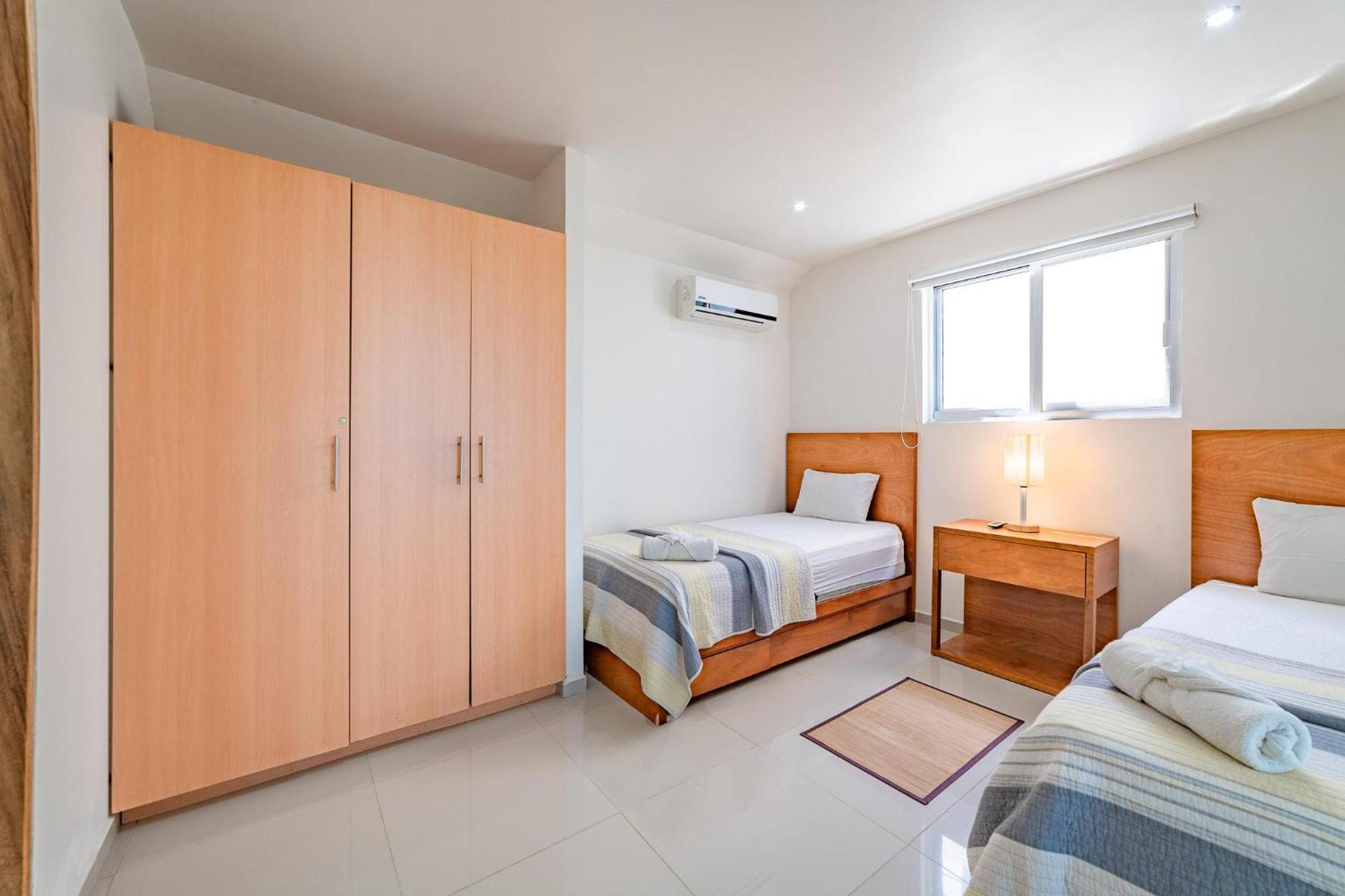 Villa 3054 - Punta Gaviota 512 Tangolunda Esterno foto