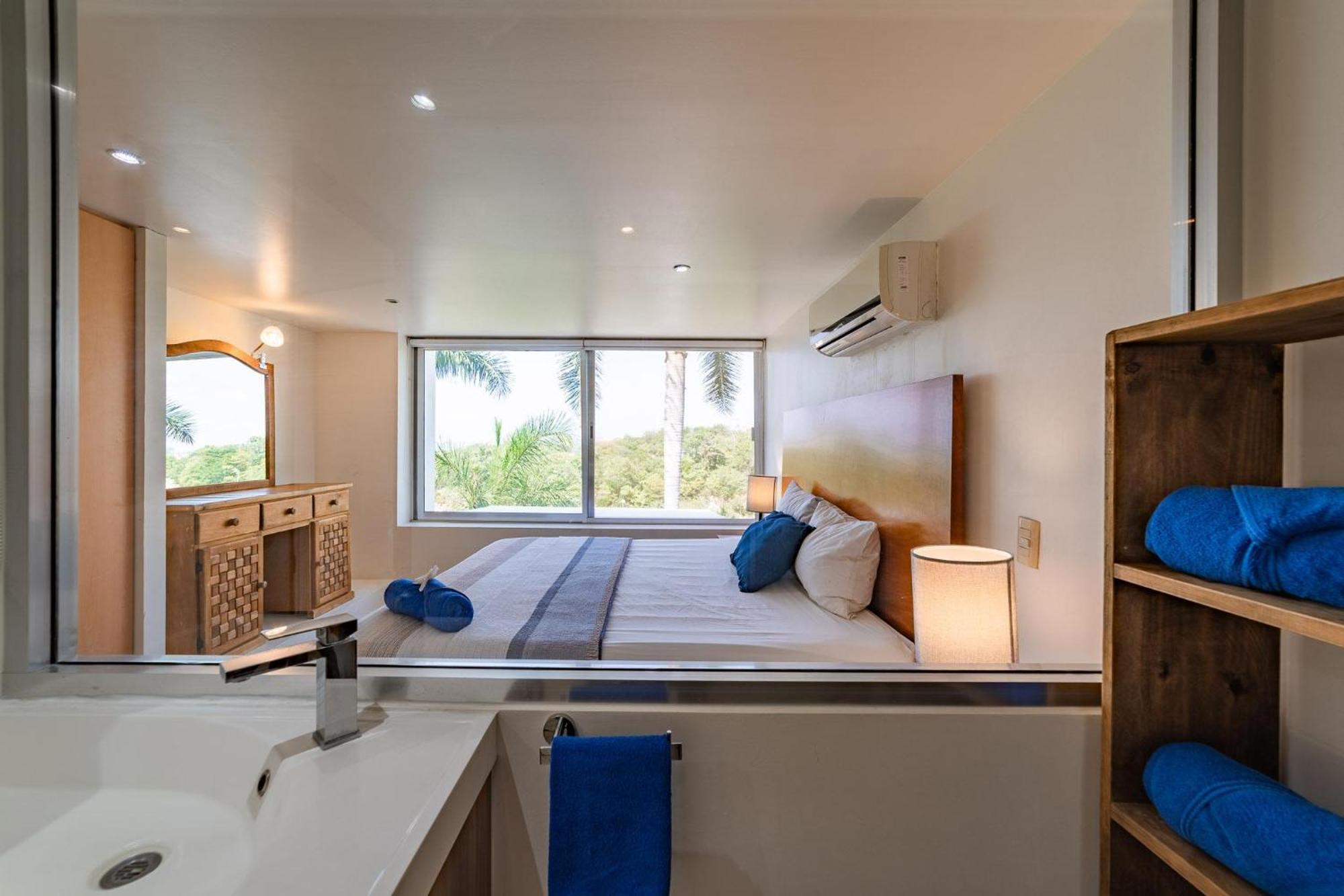 Villa 3054 - Punta Gaviota 512 Tangolunda Esterno foto