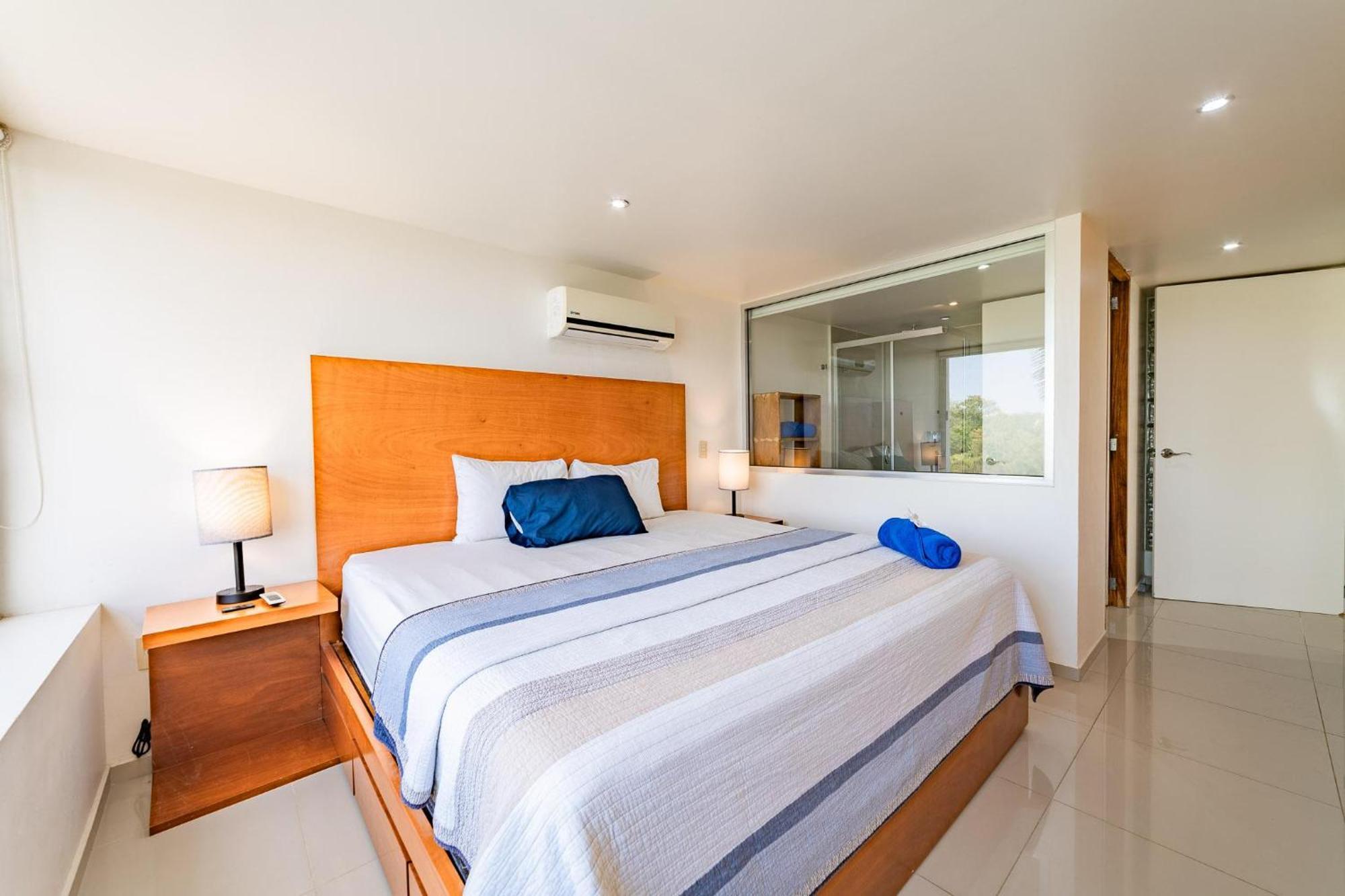 Villa 3054 - Punta Gaviota 512 Tangolunda Esterno foto