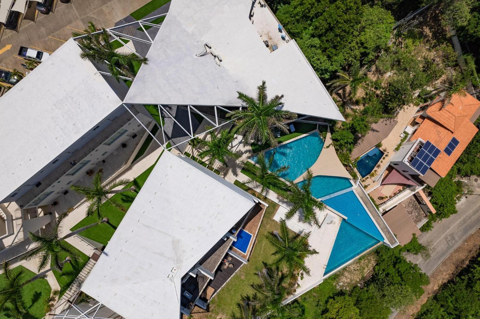 Villa 3054 - Punta Gaviota 512 Tangolunda Esterno foto